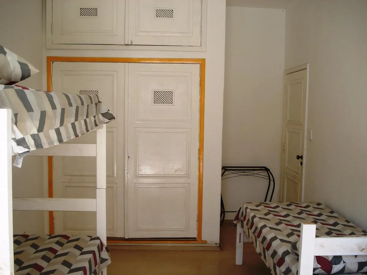 Hostel Ibirapuera São Paulo