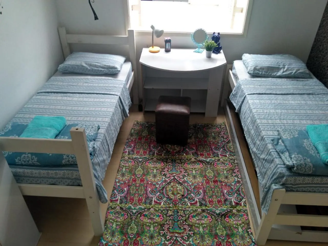 Hostel Ibirapuera São Paulo