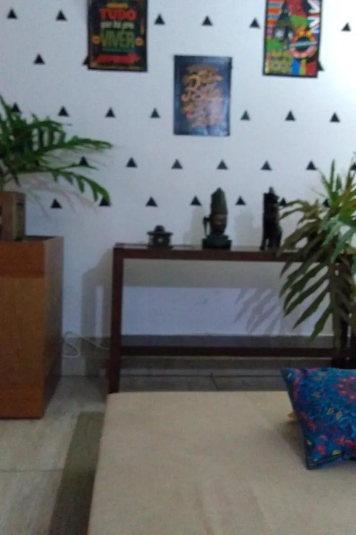 Hostel Ibirapuera São Paulo
