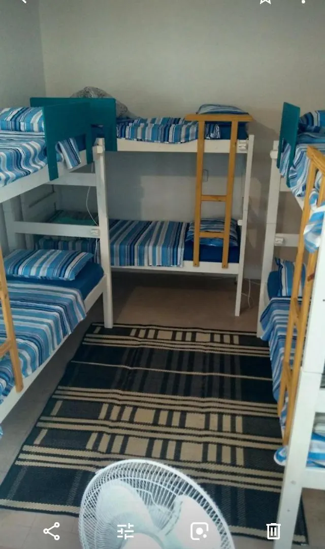 Hostel Ibirapuera São Paulo